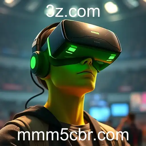 Revolução nos Jogos com mmm5c: A Nova Era do Entretenimento Virtual