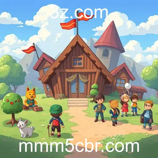 A Evolução e Importância dos Jogos de Comunidade