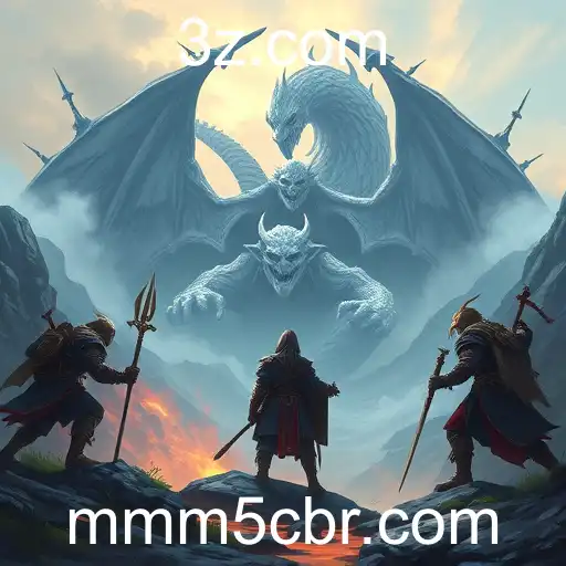 Avanços e Tendências em MMO de Nova Geração