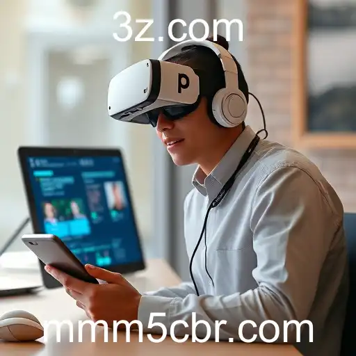 O Impacto das Inovações Tecnológicas no Ensino à Distância