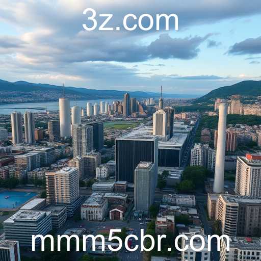 Inovação e Desafios do mmm5c no Mercado Atual