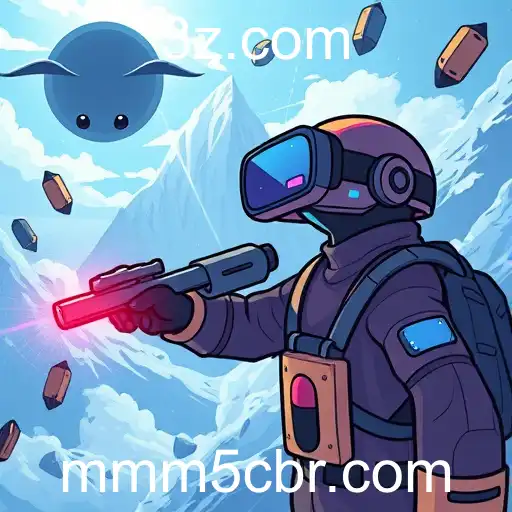 Revolução nos Jogos Online com 'mmm5c': O Futuro das Plataformas Virtuais