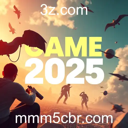 A Ascensão dos Jogos Online: Como 'mmm5c' Está Transformando o Cenário