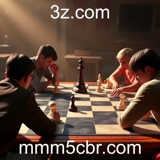 Melhore seu Desempenho em Jogos de Tabuleiro com Estas Dicas Essenciais