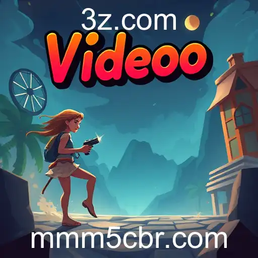 A Revolução dos Jogos de Vídeo: Uma Experiência Interativa e Cinematográfica