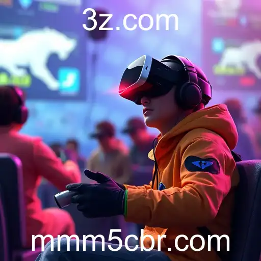 Inovações Transformam o Cenário dos Jogos em 2025