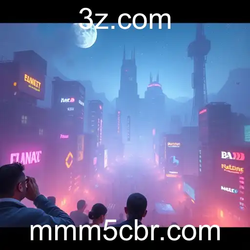 Inovação e Mudança na Indústria dos Jogos