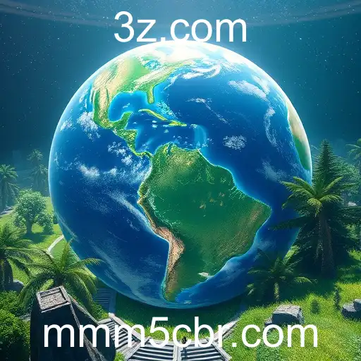 Novas Fronteiras na Realidade Aumentada: O Impacto de mmm5c