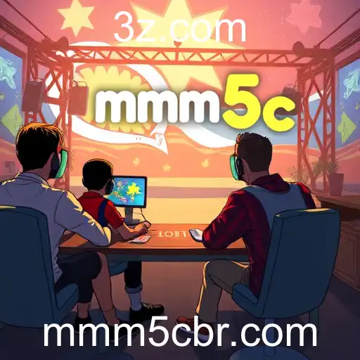 A Revolução dos Jogos Online em 2025