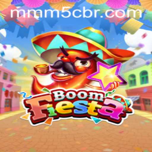 BoomFiesta: Revolutionizing Gaming with Explosive Fun