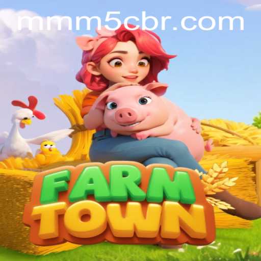 FarmTown: A Detailed Exploration