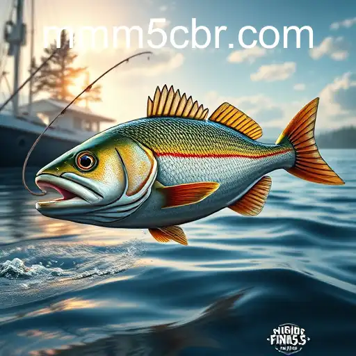 Fishing Games: The Intriguing World of mmm5c