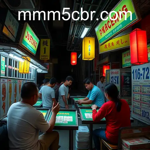 Exploring the Intricacies of Jueteng in the Philippines